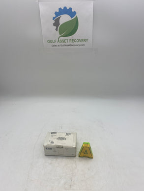 Parker 6BLEN6-316, A-LOK Tube Cap, 3/8