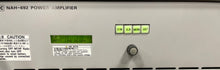 Load image into Gallery viewer, JRC NAH-692 Power Amplifier f/ JSS-296 250W GMDSS MF/HF Radio Equip (Used)