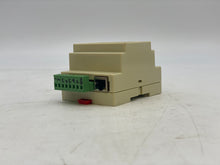 Load image into Gallery viewer, Procon MMTCPBCONV-TCP/RS232(RS485) Ethernet Serial Converter (Used)