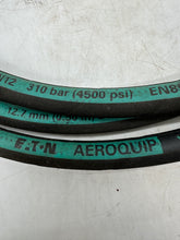 Load image into Gallery viewer, Eaton Aeroquip GH781-8 MatchMate Global Hydraulic Hose, 1/2", 310 Bar/4500 PSI (No Box)