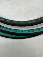 Load image into Gallery viewer, Eaton Aeroquip GH781-8 MatchMate Global Hydraulic Hose, 1/2", 310 Bar/4500 PSI (No Box)