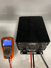 Load image into Gallery viewer, NewMar 400-1054-0 115-12-35CD Power Supply, 13.6VDC 35A (Used)