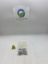 Load image into Gallery viewer, Parker 6BLEN6-316, A-LOK Tube Cap, 3/8&quot; Tube OD, 316SS, *Lot of (10)* (No Box)