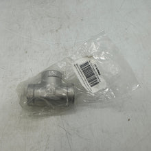 Load image into Gallery viewer, Guardian 60TE111N012 Grainger 6JM48 1/2” FNPT Tee, 316 SS *Lot of (3)* (New)