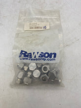 Load image into Gallery viewer, Parker 6BLEN6-316, A-LOK Tube Cap, 3/8&quot; Tube OD, 316SS, *Lot of (10)* (No Box)