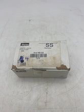 Load image into Gallery viewer, Parker 16-4 RB-SS Reducing Bushing, 1&quot; MNPT x 1/4&quot; FNPT, 316SS, *Box of (4)* (New)