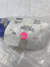 Load image into Gallery viewer, Parker 12-2 RB-SS Pipe Reducing Bushing, 3/4"MNPT x 1/4" FNPT *Lot of (4)* (No Box)