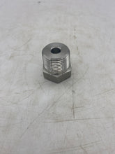 Load image into Gallery viewer, Parker 12-2 RB-SS Pipe Reducing Bushing, 3/4"MNPT x 1/4" FNPT *Lot of (4)* (No Box)