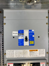 Load image into Gallery viewer, Cutler-Hammer PRL1A 150A Panel w/ ED3150 150A Main w/ (34) Breakers (Used)