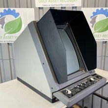 Load image into Gallery viewer, Furuno RDP-106 Marine Radar Display Unit w/ RCU-003 Control, 20" Color (Used)