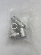 Load image into Gallery viewer, Parker 8-8 FHC-SS Female Hex Coupling, 1/2&quot; FNPT x 1/2&quot; FNPT, 316SS *Lot of (10)* (No Box)