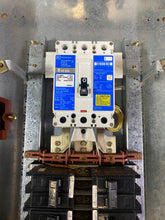 Load image into Gallery viewer, Cutler-Hammer PRL1A 150A Panel w/ ED3150 150A Main w/ (34) Breakers (Used)
