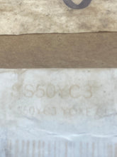 Load image into Gallery viewer, Channel Track SS50YC3 Yoke Clamp, 3/4&quot; Tube 316SS *Box of (300)* (New)