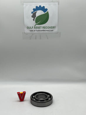 SKF 6312 Deep Groove Ball Bearing (No Box)
