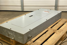 Load image into Gallery viewer, Cutler-Hammer PRL1A 150A Panel w/ ED3150 150A Main w/ (34) Breakers (Used)