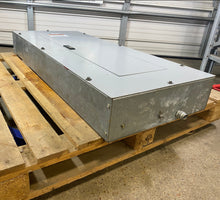 Load image into Gallery viewer, Cutler-Hammer PRL1A 150A Panel w/ ED3150 150A Main w/ (34) Breakers (Used)