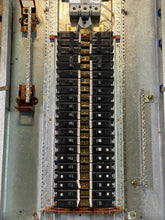 Load image into Gallery viewer, Cutler-Hammer PRL1A 150A Panel w/ ED3150 150A Main w/ (36) Breakers (Used)