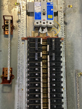 Load image into Gallery viewer, Cutler-Hammer PRL1A 150A Panel w/ ED3150 150A Main w/ (36) Breakers (Used)