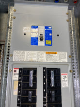 Load image into Gallery viewer, Cutler-Hammer PRL1A 150A Panel w/ ED3150 150A Main w/ (36) Breakers (Used)