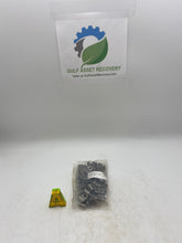 Load image into Gallery viewer, Channel Track DCL37SS Duplex Line Clamp 3/8&quot; Tube 316SS 50/Bag *Lot of (1950) Clamps* (New)