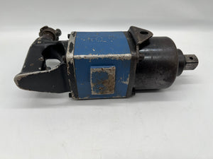 ATP Magnum Force ATP1042EI-TH 1" Square Drive Grip Impact Wrench (Used)
