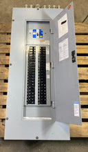 Load image into Gallery viewer, Cutler-Hammer PRL1A 150A Panel w/ ED3150 150A Main w/ (36) Breakers (Used)