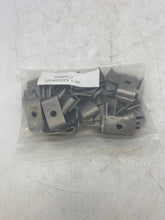 Load image into Gallery viewer, Channel Track SS50YC2 Yoke Clamp, 1/2&quot; Tube, 50/Bag *Lot of (100) Clamps* (New)