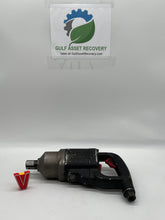 Load image into Gallery viewer, Ingersoll Rand 2925B2Ti 1&quot; Drive Impact Wrench, D-Handle (Used)