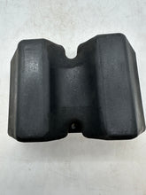 Load image into Gallery viewer, Lokit Polymer Tensioner Pad w/ Metal Insert, 240x155x126mm *Crate of (117)* (Open Box)