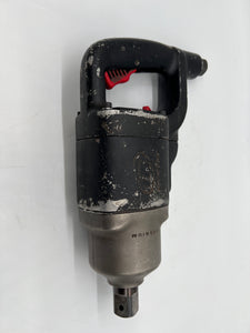 Ingersoll Rand 2925B2Ti 1" Drive Impact Wrench, D-Handle (Used)