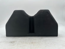 Load image into Gallery viewer, Lokit Polymer Tensioner Pad w/ Metal Insert, 240x155x126mm *Crate of (117)* (Open Box)