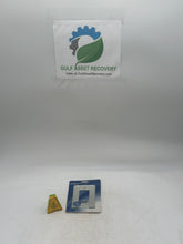 Load image into Gallery viewer, Creative Accents 9MC117 Beveled Mirror 1R Wallplate *Lot of (3)* (New)