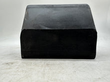 Load image into Gallery viewer, Lokit Polymer Tensioner Pad w/ Metal Insert, 240x155x126mm *Crate of (117)* (Open Box)