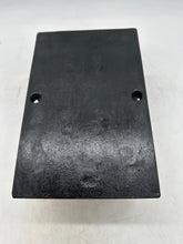 Load image into Gallery viewer, Lokit Polymer Tensioner Pad w/ Metal Insert, 240x155x126mm *Crate of (117)* (Open Box)