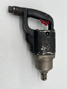 Ingersoll Rand 2925B2Ti 1" Drive Impact Wrench, D-Handle (Used)
