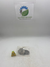 Load image into Gallery viewer, Channel Track SS37YC3 Yoke Clamp, 3/8&quot; Tube 316SS 50/Bag *Lot of (1950) Clamps* (New)