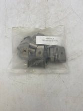 Load image into Gallery viewer, Channel Track SS37YC3 Yoke Clamp, 3/8&quot; Tube 316SS 50/Bag *Lot of (1950) Clamps* (New)