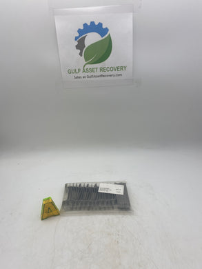 Channel Track GCL50SS04BP Gang Clamp 1/2