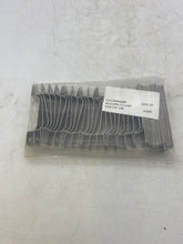 Load image into Gallery viewer, Channel Track GCL50SS04BP Gang Clamp 1/2&quot; Tube 25/Bag 316SS *Lot of (550) Clamps* (New)