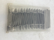 Load image into Gallery viewer, Channel Track GCL50SS04BP Gang Clamp 1/2&quot; Tube 25/Bag 316SS *Lot of (550) Clamps* (New)