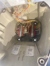 Load image into Gallery viewer, Furuno RSB-0037 Marine Radar Antenna Base w/ RTR-023 10kW Transceiver (Used)