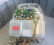 Load image into Gallery viewer, Furuno RSB-0037 Marine Radar Antenna Base w/ RTR-023 10kW Transceiver (Used)