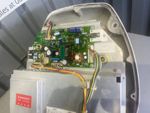 Load image into Gallery viewer, Furuno RSB-0037 Marine Radar Antenna Base w/ RTR-023 10kW Transceiver (Used)