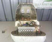 Load image into Gallery viewer, Furuno RSB-0037 Marine Radar Antenna Base w/ RTR-023 10kW Transceiver (Used)