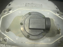 Load image into Gallery viewer, Furuno RSB-0037 Marine Radar Antenna Base w/ RTR-023 10kW Transceiver (Used)