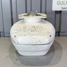 Load image into Gallery viewer, Furuno RSB-0037 Marine Radar Antenna Base w/ RTR-023 10kW Transceiver (Used)