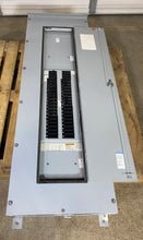 Load image into Gallery viewer, Cutler-Hammer PRL1A 100A Panel VWPB2060 Box, (14) Assorted Breakers (Used)