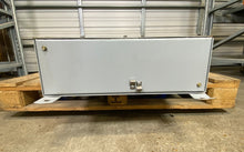 Load image into Gallery viewer, Cutler-Hammer PRL1A 100A Panel VWPB2060 Box, (14) Assorted Breakers (Used)