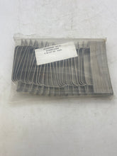 Load image into Gallery viewer, Channel Track GCL50SS06BP Gang Clamp 1/2&quot; Tube 25/Bag 316SS *Lot of (300) Clamps* (New)