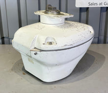 Load image into Gallery viewer, Furuno RSB-0037 Marine Radar Antenna Base w/ RTR-023 10kW Transceiver (Used)